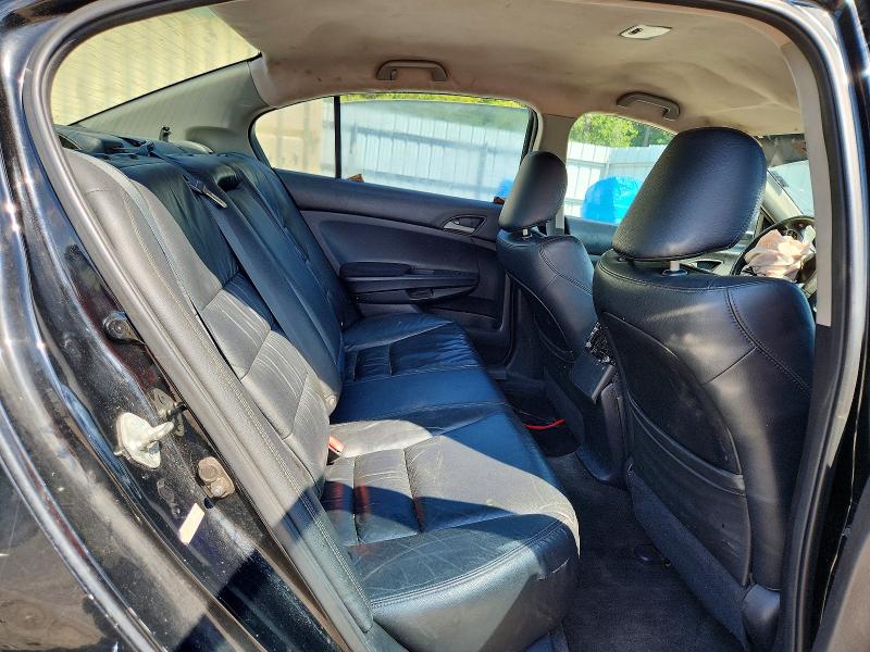 Продажа на аукционе авто 2011 Honda Accord, vin: 1HGCP2F62BA110577, номер лота: 60404036