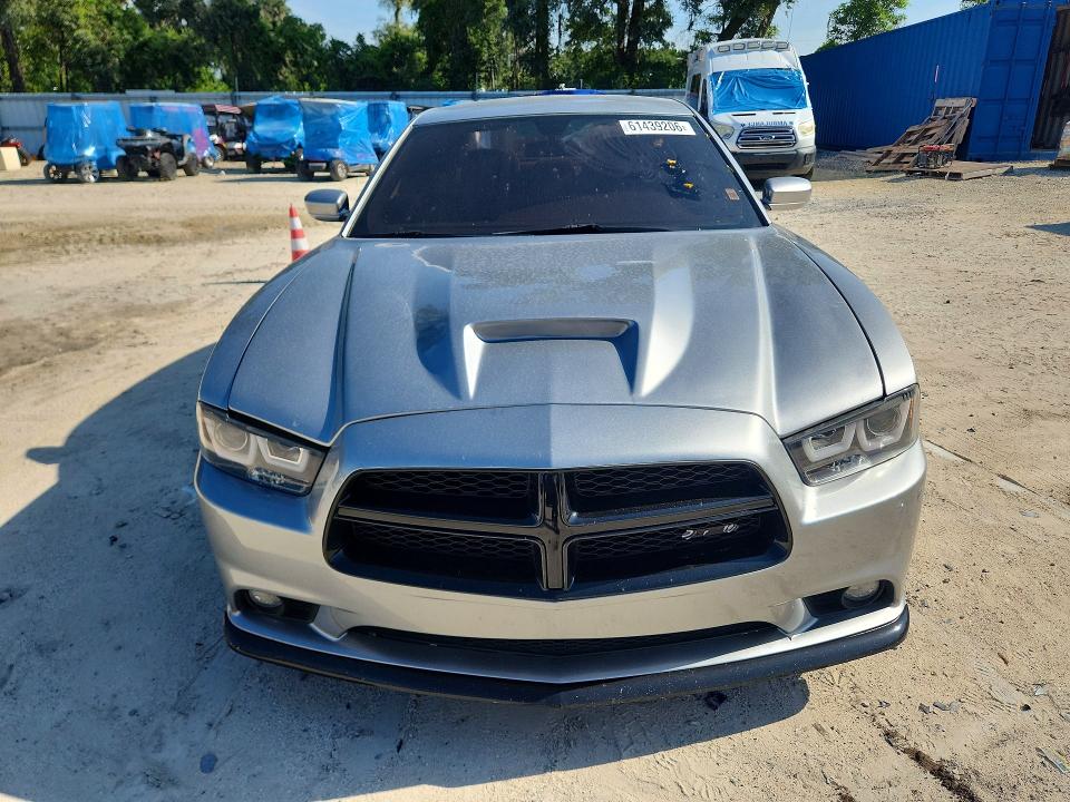 Aukcja sprzedaży 2013 Dodge Charger, vin: 2C3CDXBG3DH688425, numer aukcji: 61439206