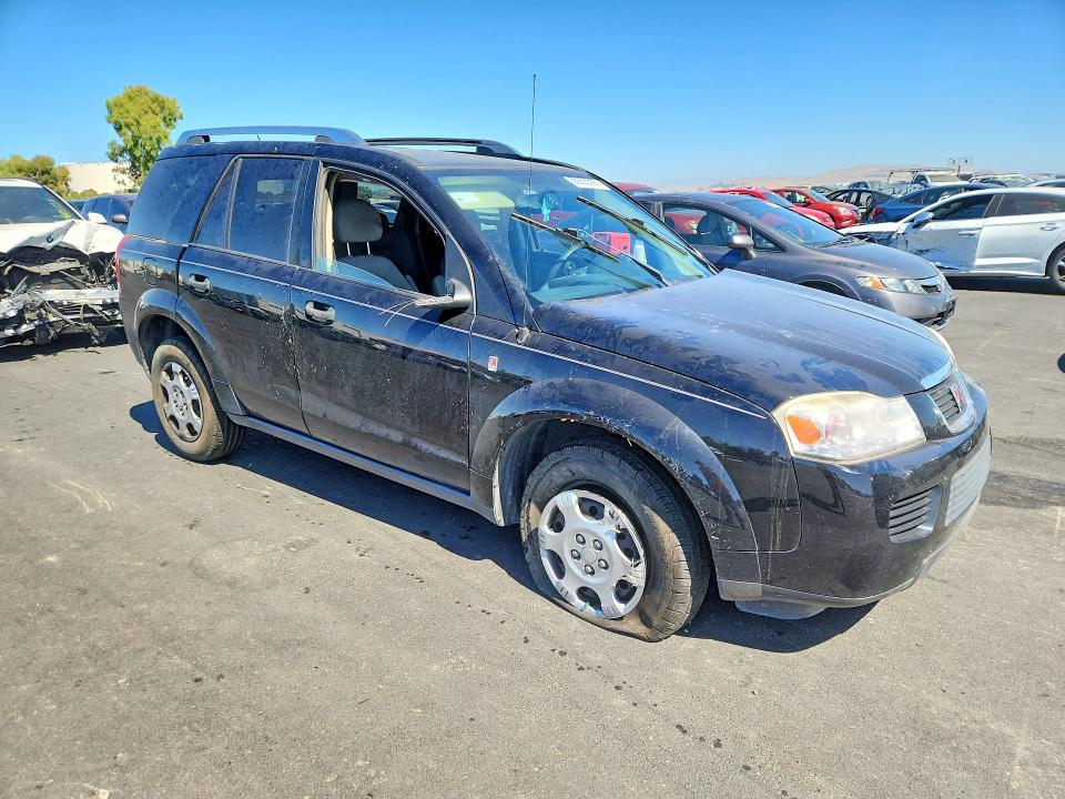 60683396 :رقم المزاد ، 5GZCZ33D97S807925 vin ، 2007 Saturn Vue مزاد بيع