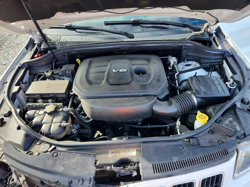 Aukcja sprzedaży 2016 Jeep Grand Cherokee, vin: 1C4RJFBG3GC303199, numer aukcji: 60931876
