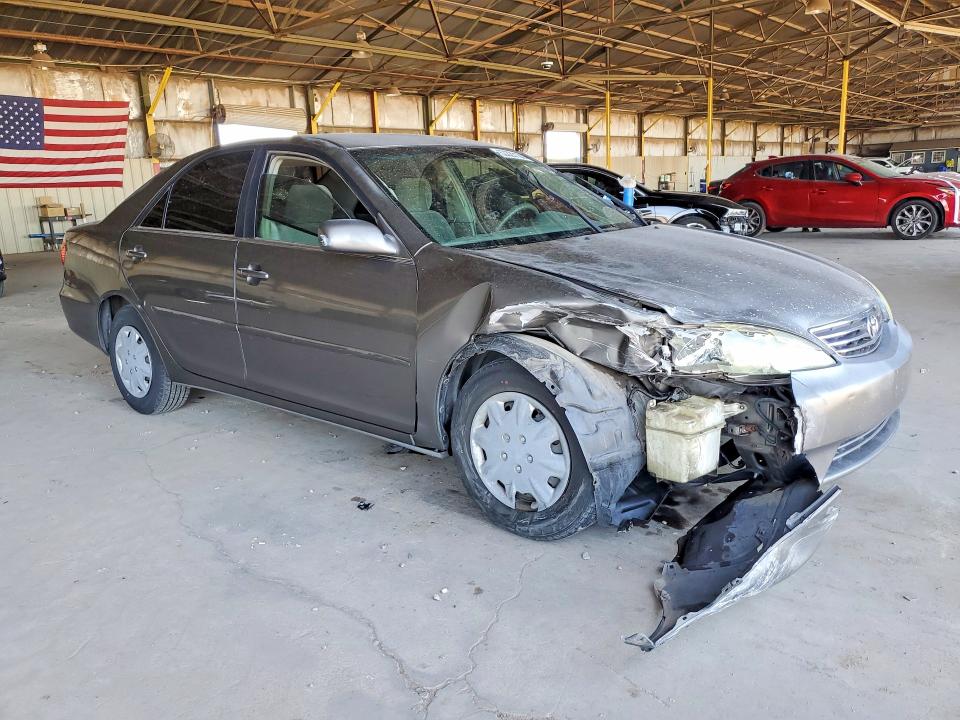Aukcja sprzedaży 2005 Toyota Camry, vin: 4T1BE32K35U552470, numer aukcji: 60220126