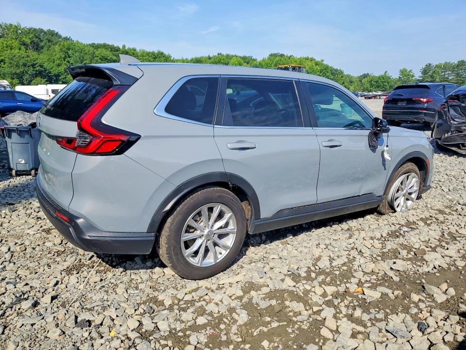 58395476 :رقم المزاد ، 2HKRS4H70RH403275 vin ، 2024 Honda Cr-v مزاد بيع