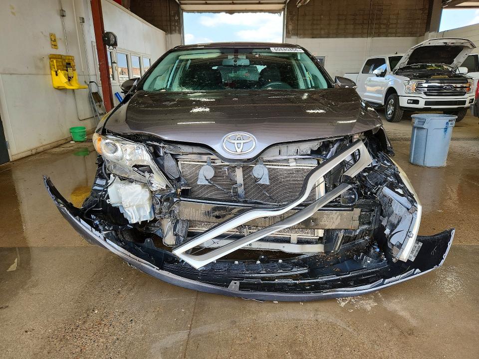 Aukcja sprzedaży 2014 Toyota Venza, vin: 4T3BA3BB9EU065129, numer aukcji: 60880856