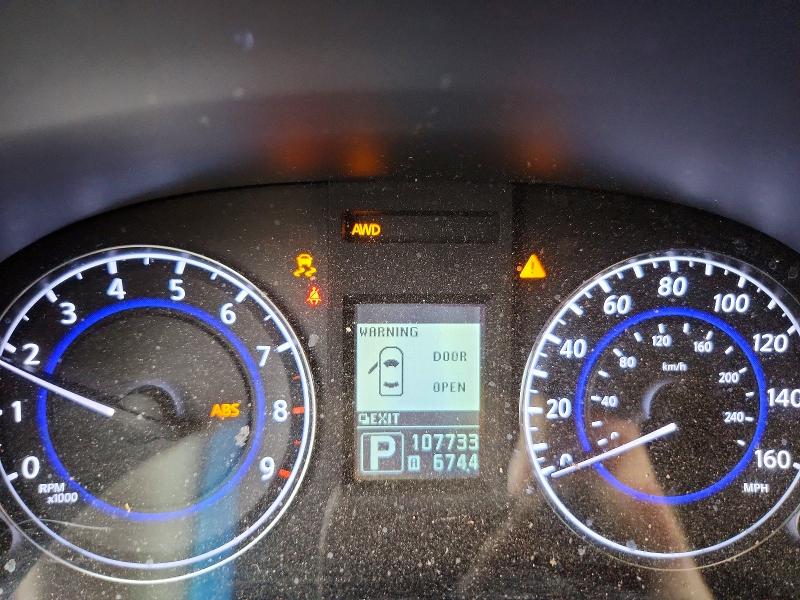 2011 Infiniti G25 Sedan მანქანა იყიდება აუქციონზე, vin: JN1DV6AR2BM450900, აუქციონის ნომერი: 60877736