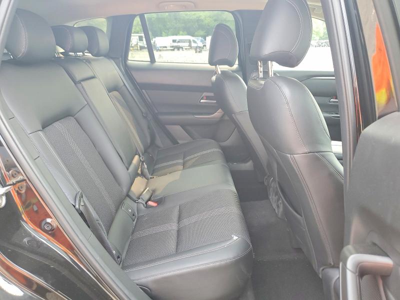60672426 :رقم المزاد ، 7MMVABCM4PN133547 vin ، 2023 Mazda Cx-50 مزاد بيع