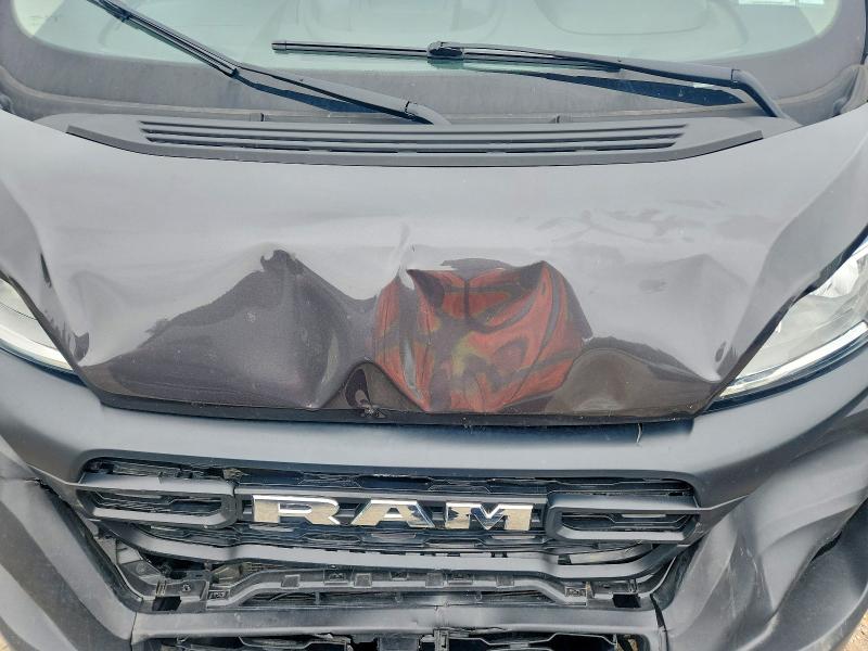 Продажа на аукционе авто 2025 Ram Promaster 1500, vin: 3C6LRVBG5SE555828, номер лота: 63146686
