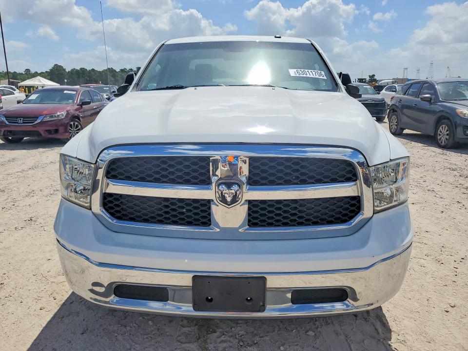 Aukcja sprzedaży 2020 Ram 1500 Classic, vin: 3C6RR7KG0LG220729, numer aukcji: 63011706