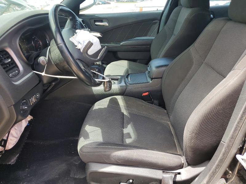 Aukcja sprzedaży 2019 Dodge Charger, vin: 2C3CDXBG8KH726079, numer aukcji: 60147386
