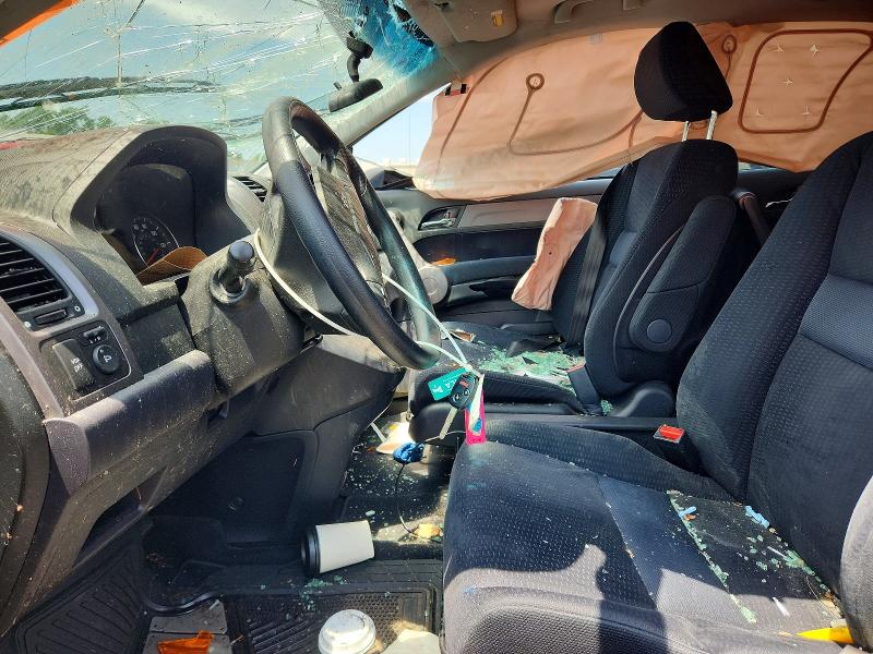59109056 :رقم المزاد ، JHLRE48529C002654 vin ، 2009 Honda Cr-v مزاد بيع
