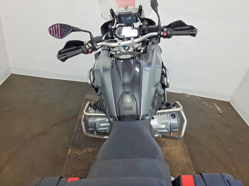 Aukcja sprzedaży 2014 Bmw R1200, vin: WB10A1106EZ185950, numer aukcji: 59958746