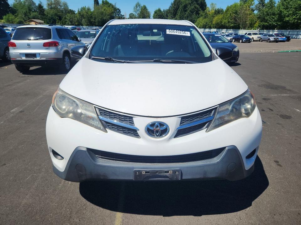 Aukcja sprzedaży 2014 Toyota Rav4, vin: 2T3ZFREV7EW111338, numer aukcji: 60649256