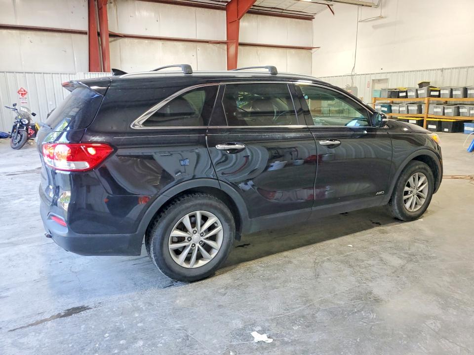 Aukcja sprzedaży 2016 Kia Sorento, vin: 5XYPGDA32GG080495, numer aukcji: 60308216