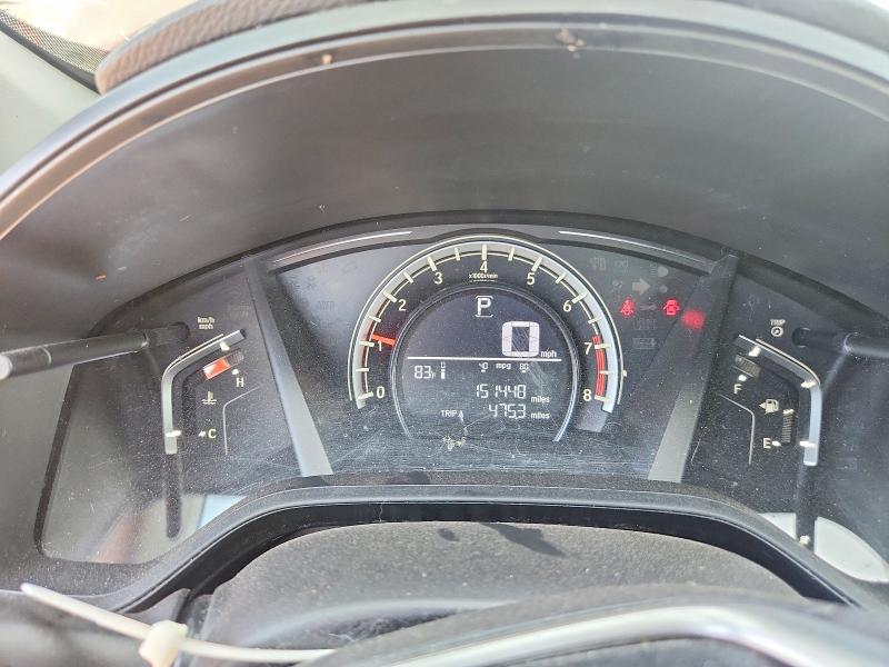 Продажа на аукционе авто 2017 Honda Cr-v, vin: 5J6RW6H3XHL005508, номер лота: 60659196