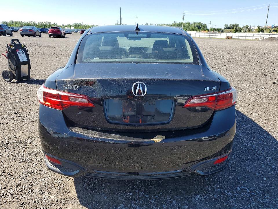 Продажа на аукционе авто 2016 Acura Ilx, vin: 19UDE2F78GA800523, номер лота: 85632185