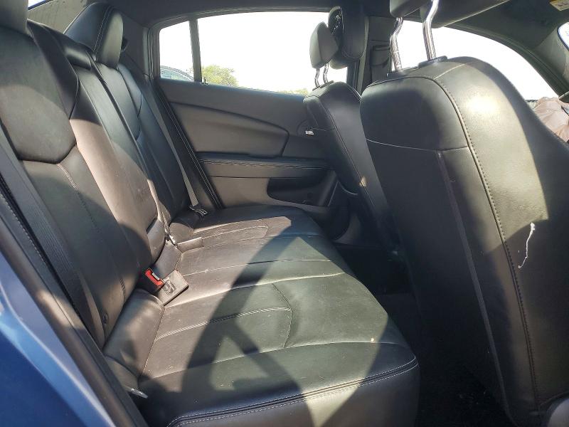 59291756 :رقم المزاد ، 1C3BC2FBXBN615850 vin ، 2011 Chrysler 200 مزاد بيع