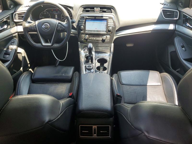 Продажа на аукционе авто 2017 Nissan Maxima, vin: 1N4AA6AP0HC413584, номер лота: 60626596