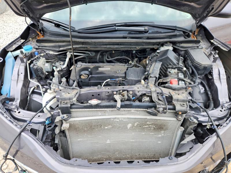 Aukcja sprzedaży 2016 Honda Cr-v, vin: 3CZRM3H52GG707338, numer aukcji: 62455336