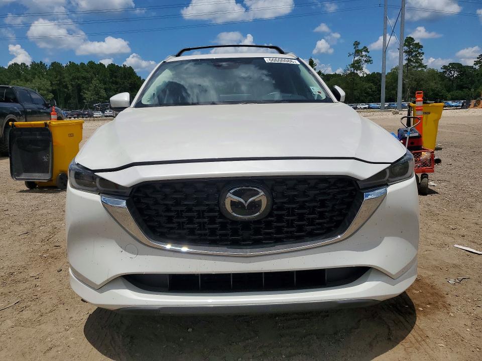 Aukcja sprzedaży 2024 Mazda Cx-5, vin: JM3KFBEL2R0475238, numer aukcji: 60600086