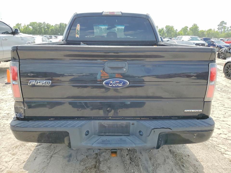 Aukcja sprzedaży 2014 Ford F150, vin: 1FTFW1CF4EKE43228, numer aukcji: 61185476