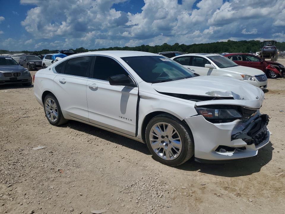 Aukcja sprzedaży 2015 Chevrolet Impala, vin: 1G11Z5SL4FU114673, numer aukcji: 61807406