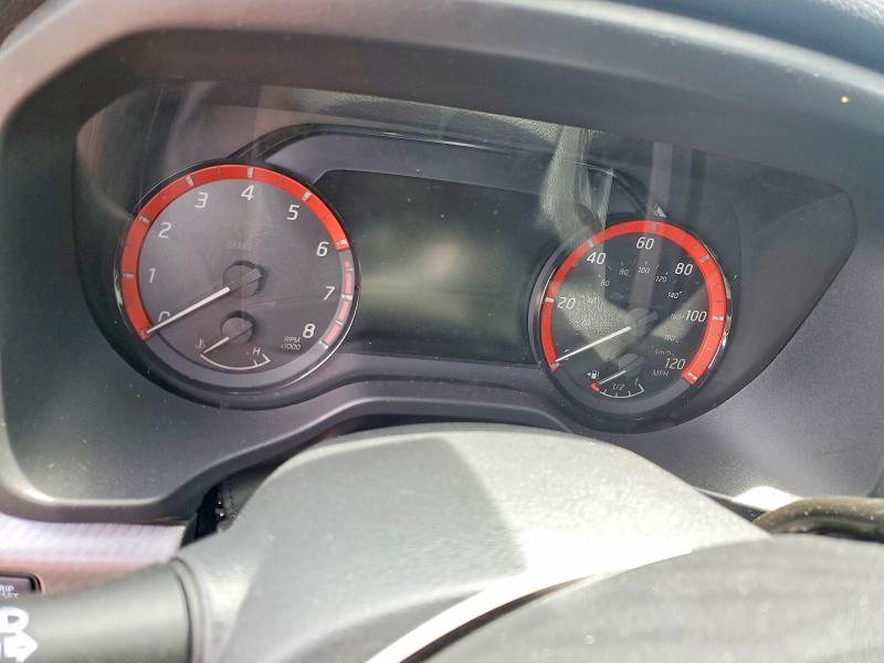 Продажа на аукционе авто 2023 Nissan Titan Xd, vin: 1N6AA1FB5PN112495, номер лота: 62230656