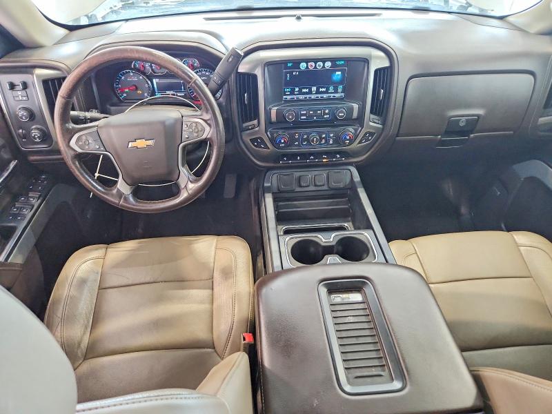 Продажа на аукционе авто 2016 Chevrolet Silverado, vin: 3GCUKSEC0GG152036, номер лота: 60010296
