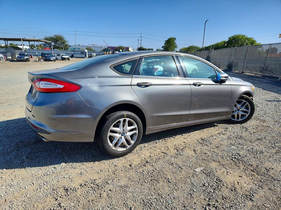 Продажа на аукционе авто 2013 Ford Fusion, vin: 3FA6P0HR6DR184302, номер лота: 60413816