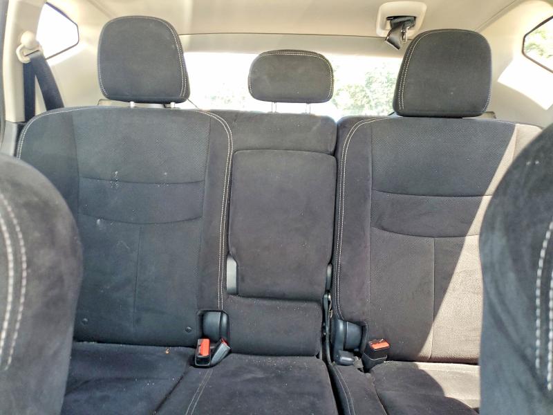 Продажа на аукционе авто 2018 Nissan Murano, vin: 5N1AZ2MH1JN135333, номер лота: 60030036
