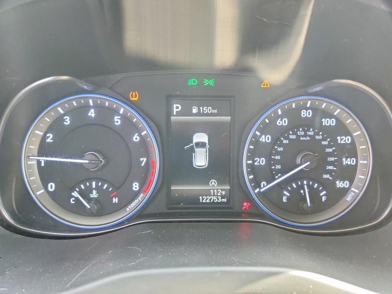 Aukcja sprzedaży 2023 Hyundai Kona, vin: KM8K22AB8PU025788, numer aukcji: 61232326
