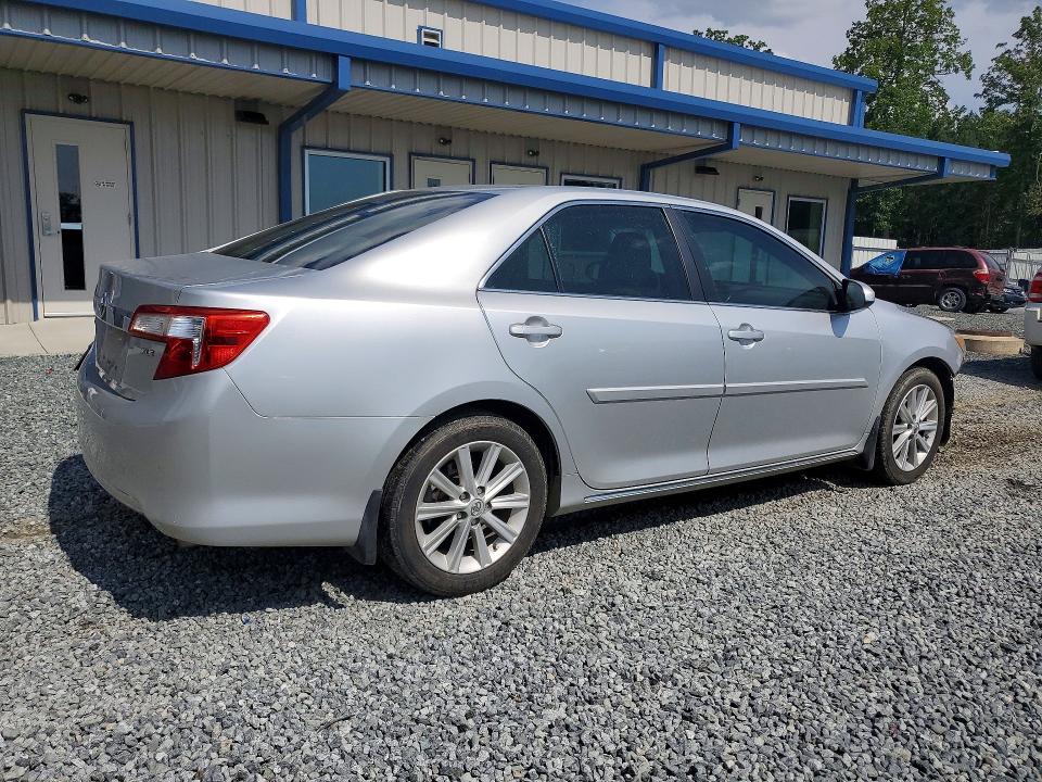 Aukcja sprzedaży 2013 Toyota Camry, vin: 4T1BF1FK8DU695599, numer aukcji: 60202346