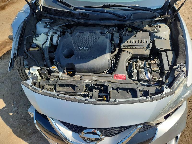 Aukcja sprzedaży 2016 Nissan Maxima, vin: 1N4AA6AP0GC383551, numer aukcji: 59530516
