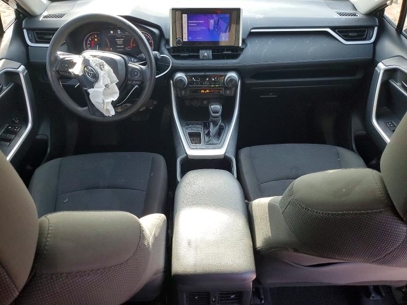 62890036 :رقم المزاد ، 2T3H1RFV0RW302629 vin ، 2024 Toyota Rav4 مزاد بيع