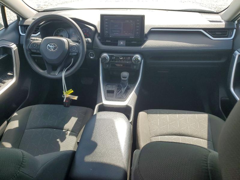 Продаж на аукціоні авто 2021 Toyota Rav4, vin: 2T3W1RFV3MC167633, номер лоту: 60941656