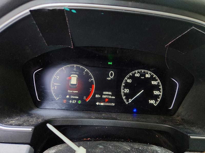 Aukcja sprzedaży 2023 Honda Pilot, vin: 5FNYG1H4XPB031652, numer aukcji: 85968095