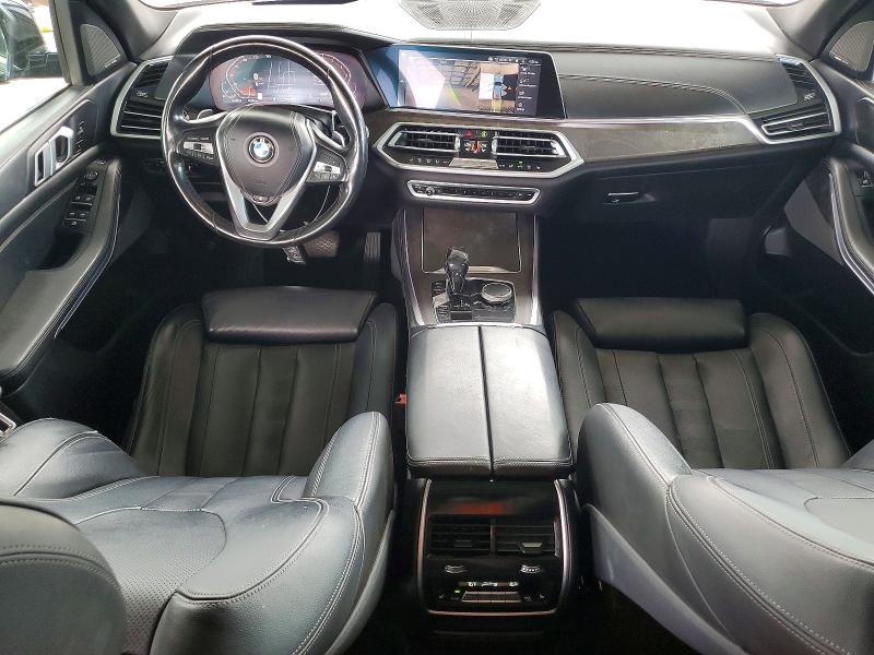 Aukcja sprzedaży 2019 Bmw X5, vin: 5UXCR6C54KLK85122, numer aukcji: 60603406