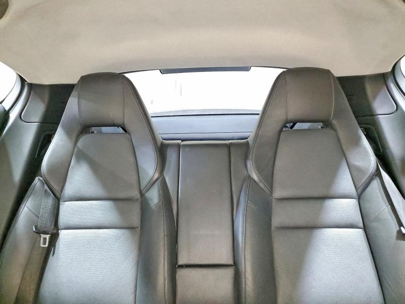 60274086 :رقم المزاد ، WP0AA2A77CL071949 vin ، 2012 Porsche Panamera مزاد بيع