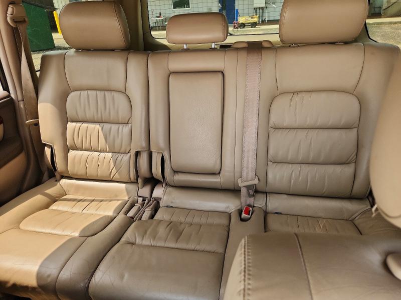 Продажа на аукционе авто 1998 Lexus Lx, vin: JT6HT00W7W0015643, номер лота: 62979226
