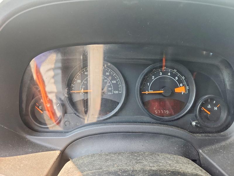 Продажа на аукционе авто 2017 Jeep Patriot, vin: 1C4NJPBAXHD161722, номер лота: 62774296
