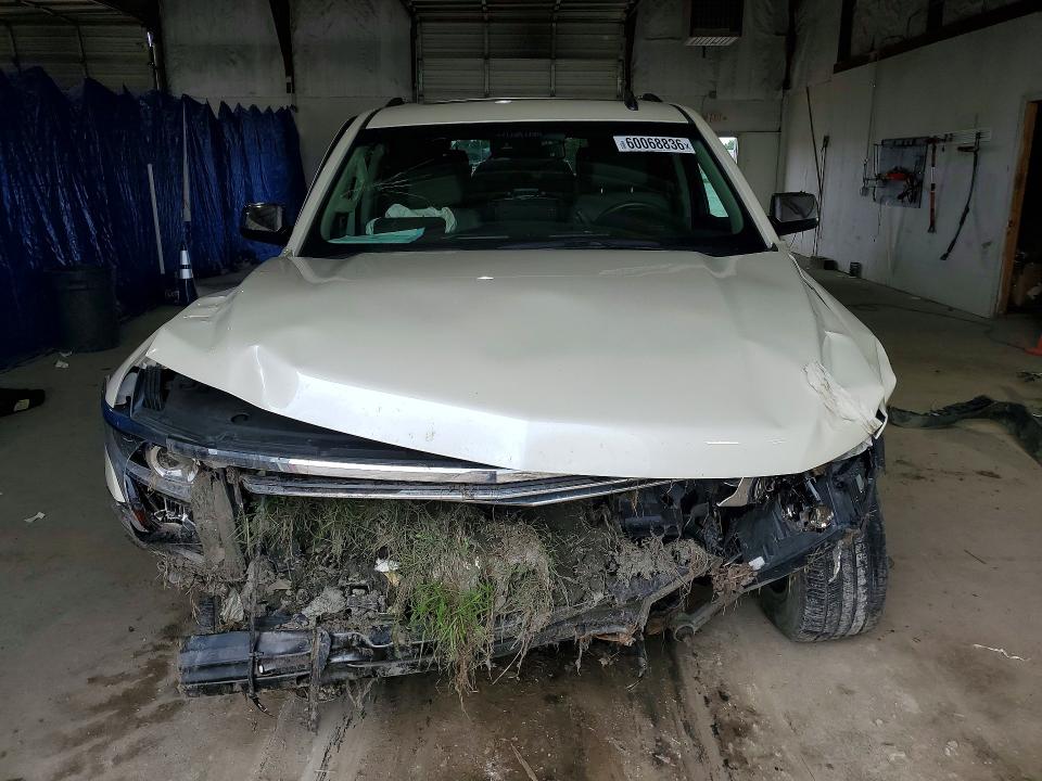 Aukcja sprzedaży 2015 Chevrolet Tahoe, vin: 1GNSKCKC5FR265343, numer aukcji: 60068836
