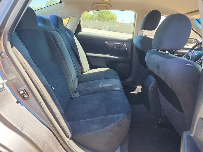 59738676 :رقم المزاد ، 1N4AL3AP1FC102932 vin ، 2015 Nissan Altima مزاد بيع