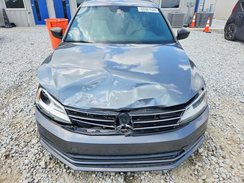 Продаж на аукціоні авто 2016 Volkswagen Jetta, vin: 3VWD17AJXGM399972, номер лоту: 60301526
