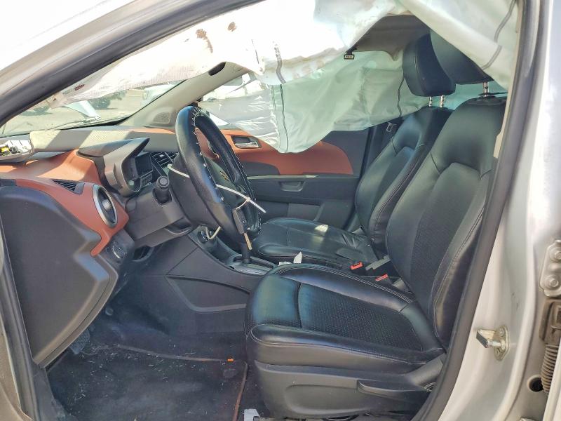 Aukcja sprzedaży 2015 Chevrolet Sonic, vin: 1G1JE6SB8F4100087, numer aukcji: 59258926