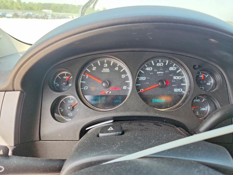 59220896 :رقم المزاد ، 1GTR2VE31BZ412654 vin ، 2011 Gmc Sierra مزاد بيع