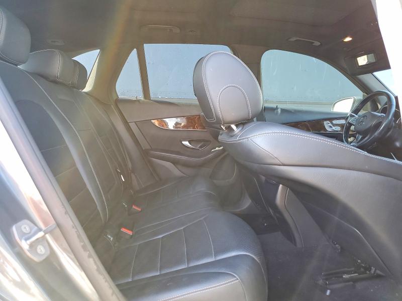 Продажа на аукционе авто 2019 Mercedes-benz Glc, vin: WDC0G5EB4KF537788, номер лота: 62695046