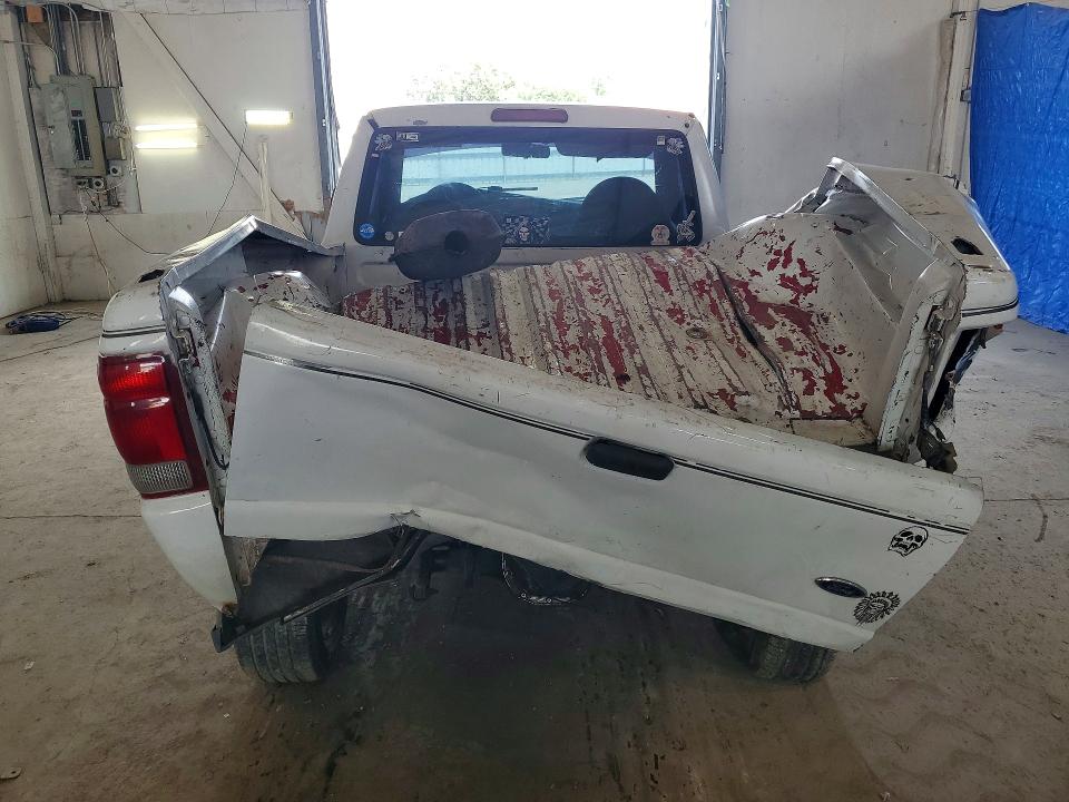 Aukcja sprzedaży 2000 Ford Ranger, vin: 1FTYR11V0YTA96649, numer aukcji: 62877566