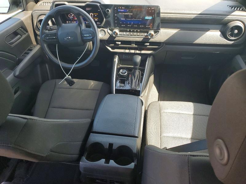 Продажа на аукционе авто 2026 Chevrolet Colorado, vin: 1GCPTEEK4T1104762, номер лота: 61933446