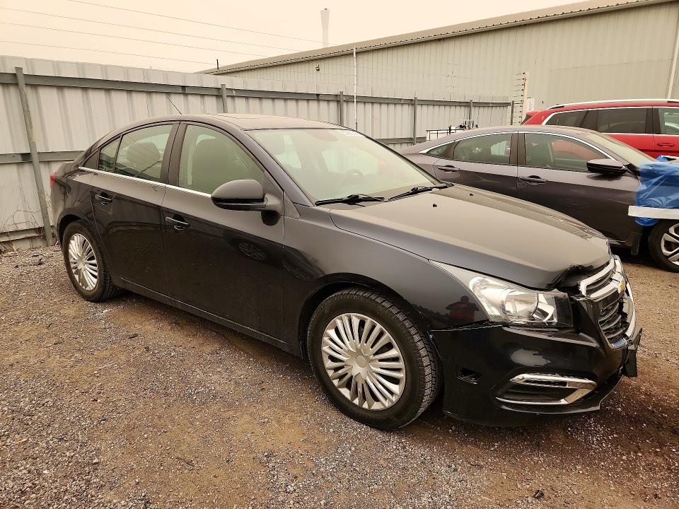 Aukcja sprzedaży 2015 Chevrolet Cruze, vin: 1G1PE5SB1F7164958, numer aukcji: 60250746