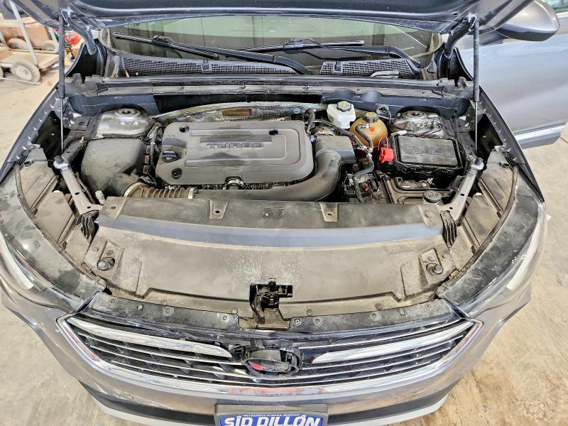 Aukcja sprzedaży 2021 Buick Envision, vin: LRBFZMR48MD149699, numer aukcji: 62452206