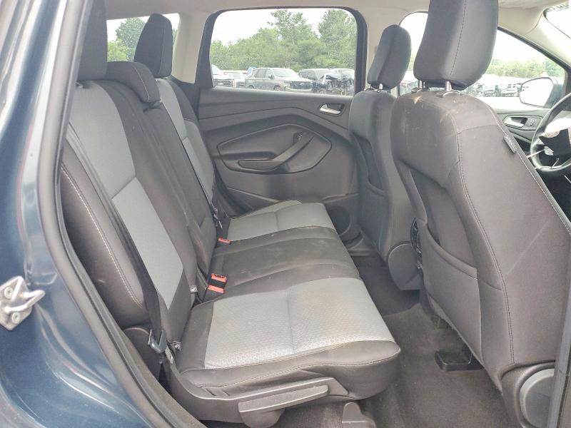 Aukcja sprzedaży 2019 Ford Escape, vin: 1FMCU9GD4KUC22899, numer aukcji: 61336126