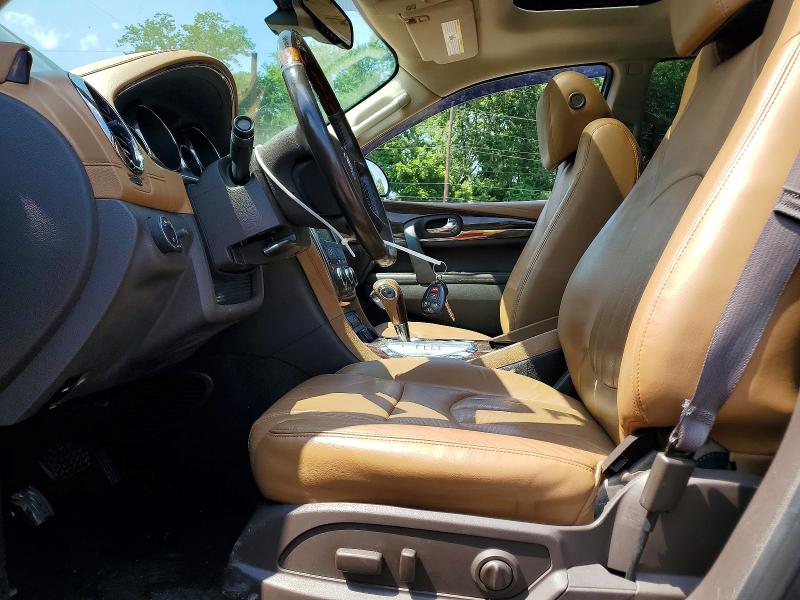 Продаж на аукціоні авто 2017 Buick Enclave, vin: 5GAKVBKD8HJ137104, номер лоту: 60459456